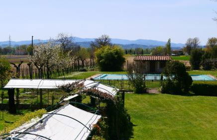 Agriturismo Il Trebbio - Photo 1