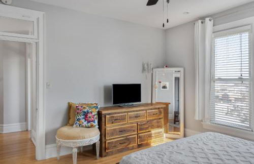 Dubuque's Front Porch, Historic Charmer, Walk Downtown - Foto 27