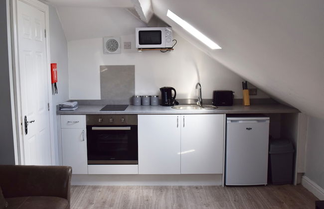 Malton Central Apartments - Foto 17