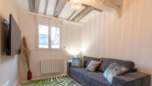 Villa Caron - Appartements haut de gamme avec chambre hyper centre - Foto 4