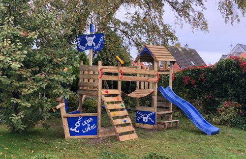 Ferienhaus Nordseerobbe - Foto 2