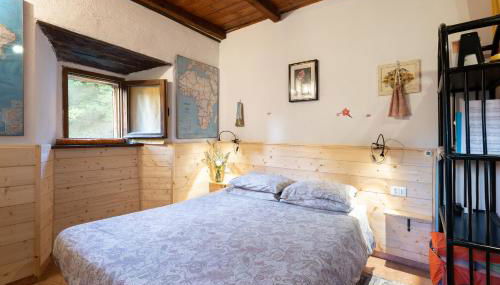 La casa nel bosco-senza auto - Foto 5