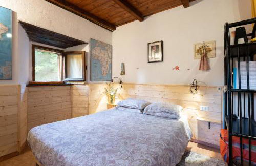 La casa nel bosco-senza auto - Foto 5