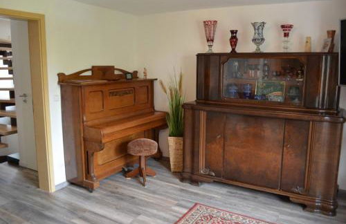 Ferienhaus Köhler - Foto 10