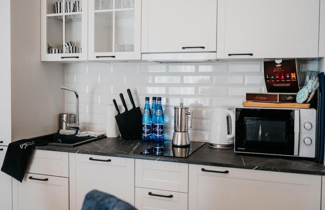 Apartment in Pobierowo Near Baltic Beach - Photo 4