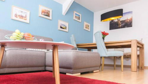 Rooftop - das Apartment mit Dachterrasse - Foto 2