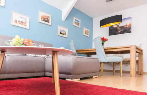 Rooftop - das Apartment mit Dachterrasse - Foto 2