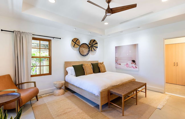 LUX - Historic Tennis Club Enclave - King Beds - Foto 28