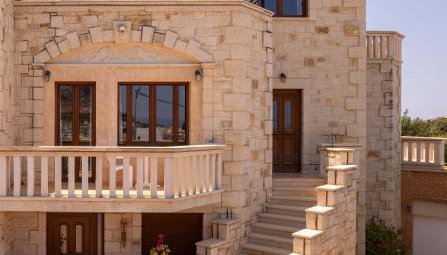 Gelios Villa - Foto 2