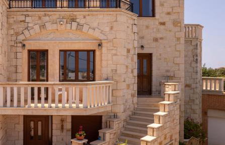 SeaStone Villa - Foto 37