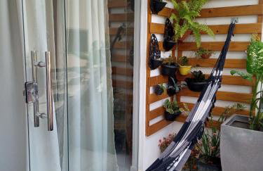 APARTAMENTO COM SUITE EM CONDOMÍNIO FECHADO com estacionamento próprio - Foto 5