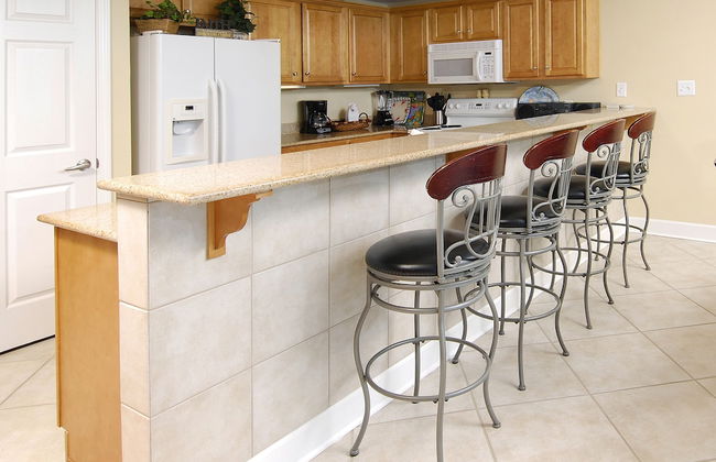 Sanibel Condominiums by Wyndham Vacation Rentals - Foto 7