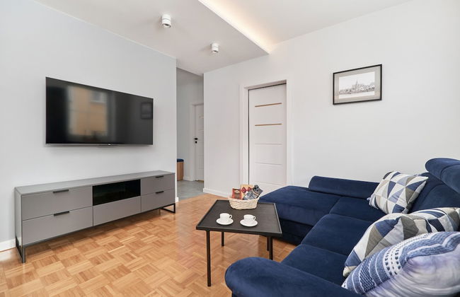 Prestige Apartment Wrocław by Renters - Photo 20