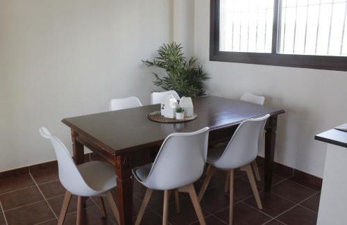 TEJADILLA Casita Rural Cerca de Sevilla con Chimenea - Foto 10