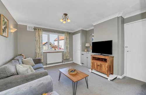 Cosy Family House in Diss with Parking - Foto 7