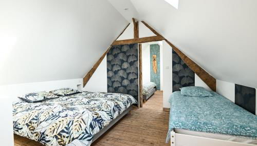 Le Lotus - 1000 m² de jardin - Foto 5