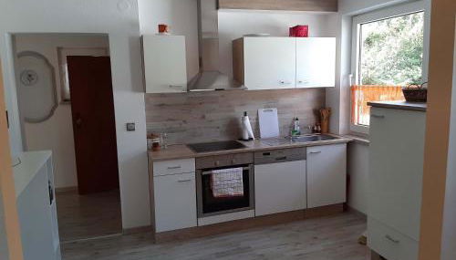 NEU! Ferienwohnung Teichblick in Bad Grund - Foto 2