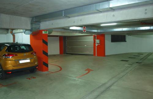 Lucia Exclusive with parking in the garage - Photo 29