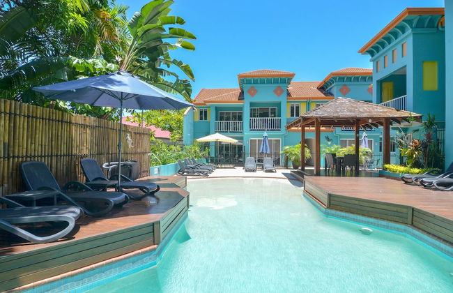 Le Cher Du Monde - Foto 23