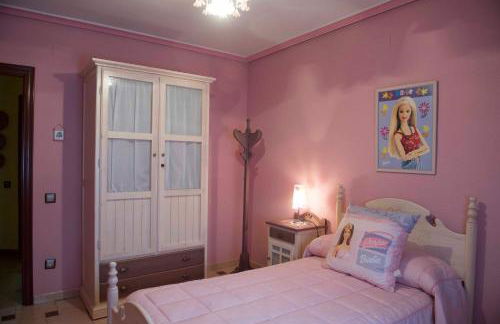 Alicante-Rental Alojamientos Turisticos CULTURAS Y COLORES EN ALMAGRO -Parking -Promocion EMPRESAS- - Foto 16