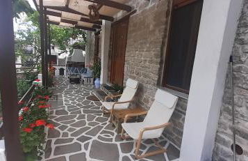 Relax Holistic House - Foto 57