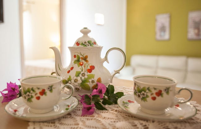 Masseria Tenuta Specolizzi - Foto 24