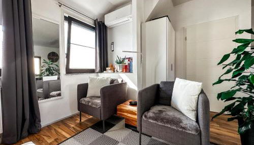 Ebony & Ivory Ferienwohnung - Foto 5