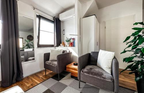 Ebony & Ivory Ferienwohnung - Foto 5