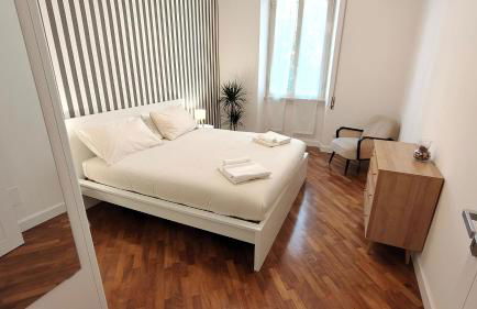 La Casa Di Elda - 2 Camere - Metro B - Photo 2