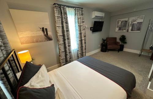 Entire Modern 7 Unit 7 Bath Boutique Inn - Foto 41