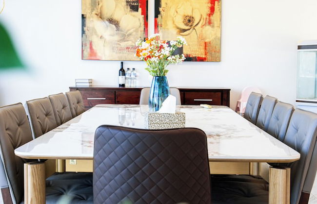 StayAU 6BR Deluxe Lakeview Point Cook - Foto 50