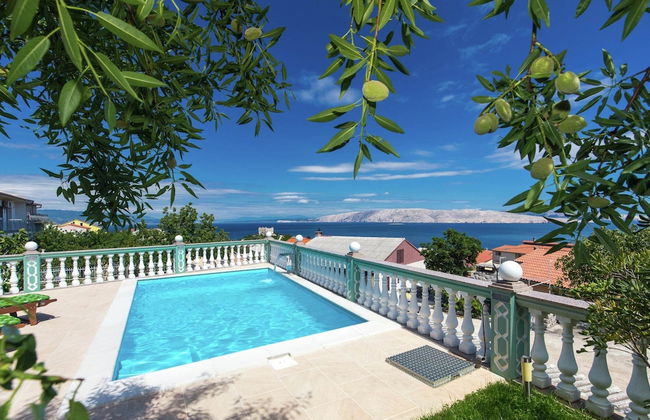 Adorable Apartment With Pool & Terrace With Sea View - Foto 11