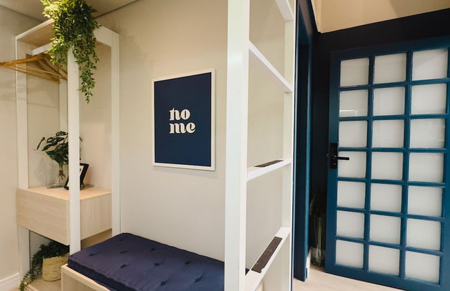 Apê Paulista Alameda Santos - Foto 21