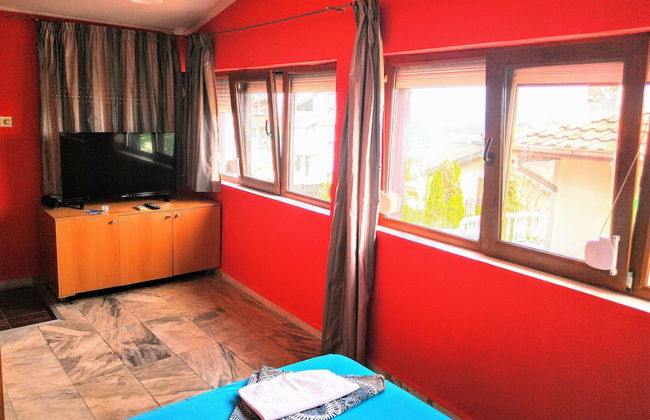 All Inclusive Luxury Villa With sea View - Photo 8