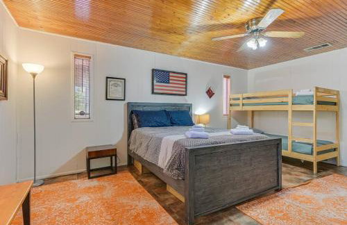 Five Acre Waterfront Retreat - Foto 8