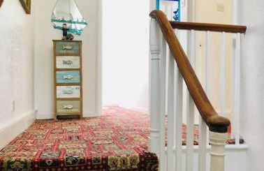 Seaway Beach House Looe Beach - Foto 75