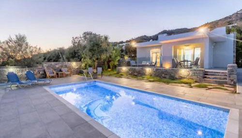 Villa Neli I - Foto 2