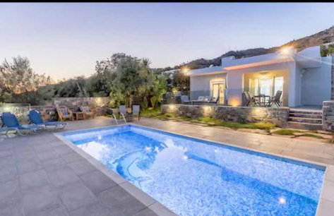 Villa Neli I - Foto 2