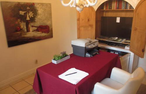 McCormick Ranch Golf Villa - Foto 23