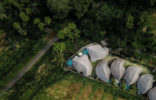 The Scape Valley Villa by GenuineHost - Foto 28