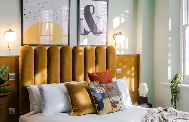 Your Apartment I Brixton - Foto 6