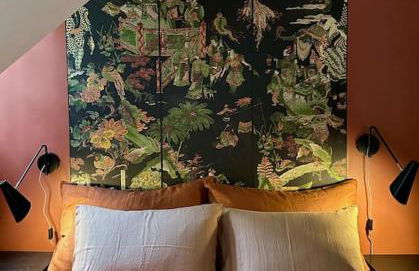 LA FEUILLÉE, Charmante Maison au Bois de Cise - Foto 17