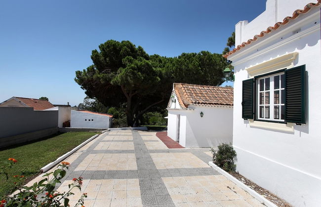 Farm on the Beach sea View 2 Steps From Lisbon - Foto 19