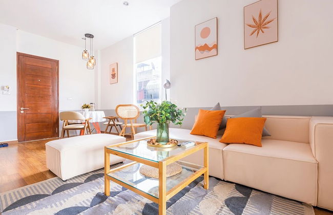 SAZIHOME Old Town Hanoi - Foto 65