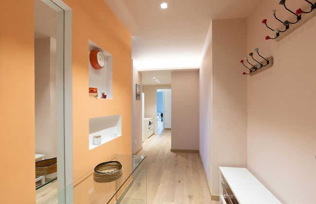 3722 Lo Spole Apartment by Barbarhouse - Foto 2