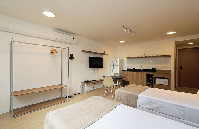 360 Rio Santos Dumont - Foto 21