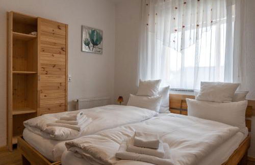 Gästehaus Neckarsulm - Foto 28