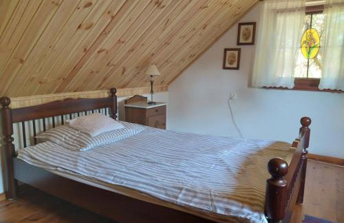 Domek letniskowy ,,Letni Sen" - Foto 14