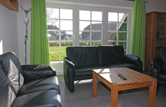 Reihenhaus Kleiner Steert in Friedrichskoog-spitze - Foto 14