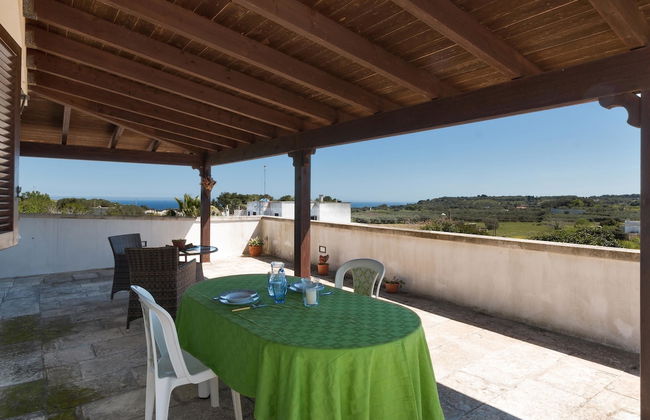 L'Agrumeto - Foto 10